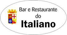 "Bar e Restaurante do Italiano"